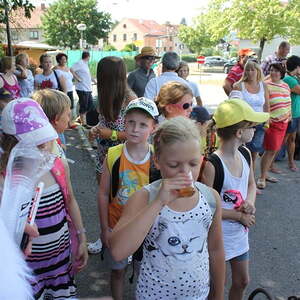 Jungschar- und Ministrantenlager in Roßleiten