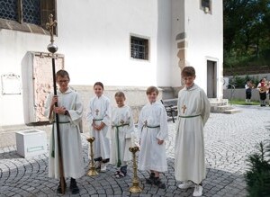 Fest der Ehejubilare - 2022