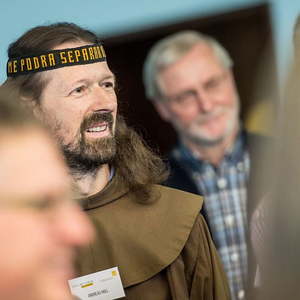 Ankommen und Einstimmung