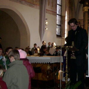 Familiengottesdienst