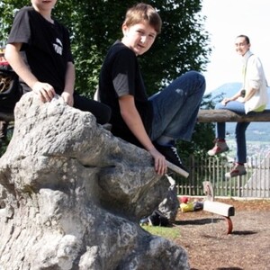 MinistrantInnenausflug