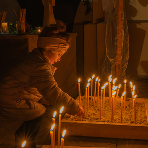 Ein besonderer Abend vor Allerheiligen.