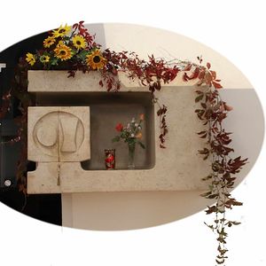 Erntedankfest in der Pfarre St. Quirinus