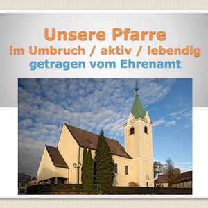 PGR-Sitzung 2014 mit Bischof Ludwig