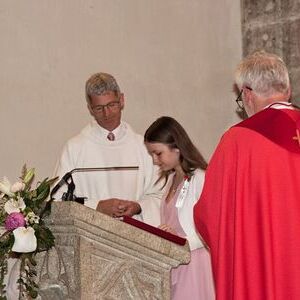 Feia fonga! - Wofür brennst du?