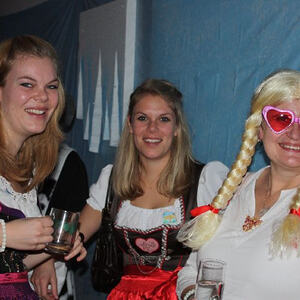 Almrausch am Froschberg