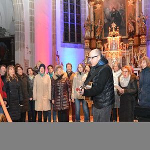 Gemeinschaftskonzert