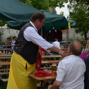 Pfarrfest 2014