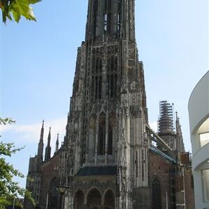 Pfarrwallfahrt Elsass - St. Hippolyte