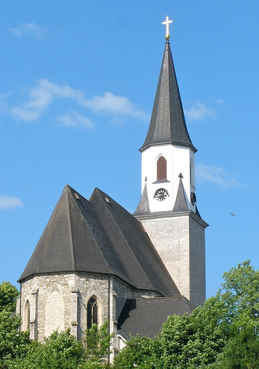 Pfarrgemeinde Ohlsdorf