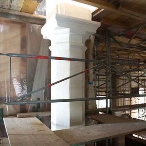 Impressionen vom 21.03.2016