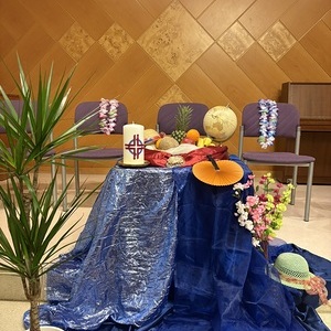 Foto Weltgebetstag 2025