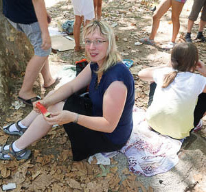 Ministrantenwallfahrt nach Rom 2015