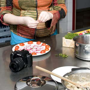 Fotoworkshop mit Andrea Groisböck