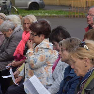bei der Voest-Kapelle