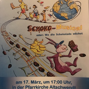 Schokomusical