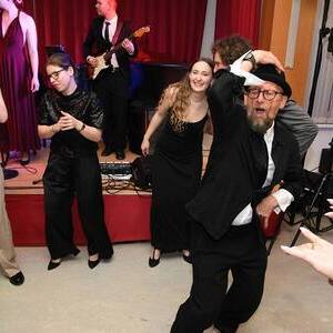 Aktivtreff Holzheim-Zaubertal Pfarrball Linz-St. Margarethen