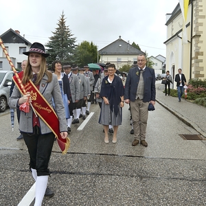 Erntedankfest