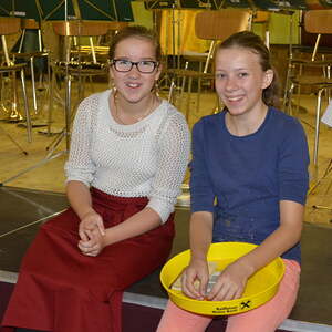 110. Kirchweihfest in Kleinraming