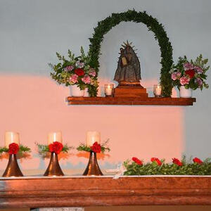 Bittgang am 2. Mai 2016