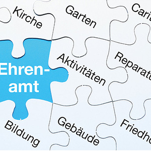 Ehrenamt