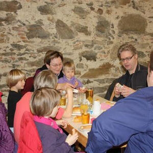 Familiengottesdienst