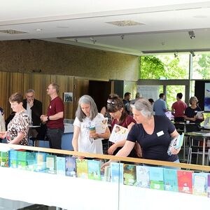 Bibliothekstagung 2023