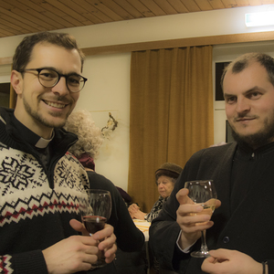 Beauftragung Seelsorgeteam St. Stephan