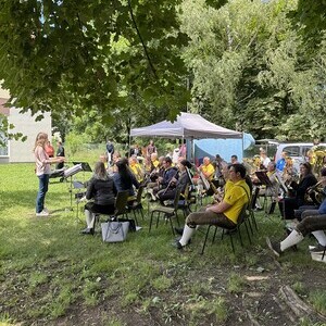 Pfarrfest