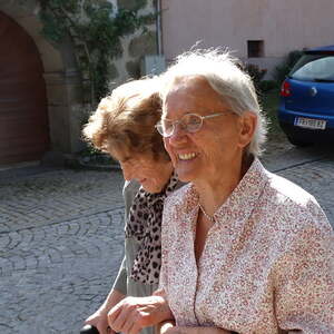 Pfarrfest 2015, Pfarre Neumarkt im Mühlkreis