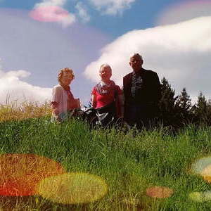 Frauenwallfahrt 2018