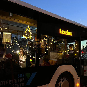 Pfarre Steyr-Resthof