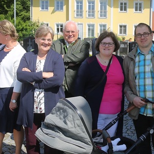 Erstkommunion am 26.05.2022