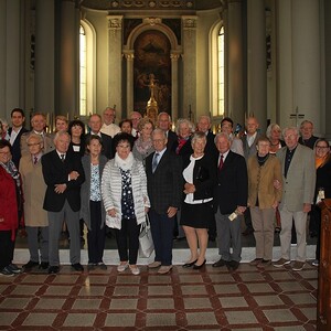 Sonntag, 13. Oktober 2019