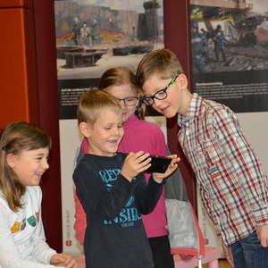 Kleinkindergottesdienst