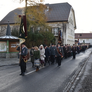 Verabaschiedung Pfarrprov. Mag. Paul Traunwieser