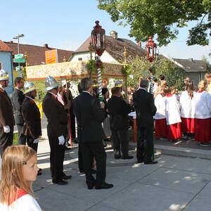 Pfarre Neumarkt im Mühlkreis