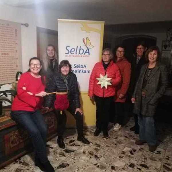 Region Grein, Unterweißenbach, Perg