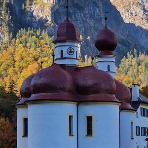 Pfarrwallfahrt 6.10.2022