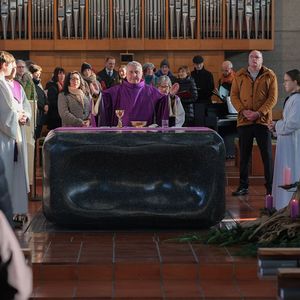 Pfarrgemeinde Urfahr Hl.Geist