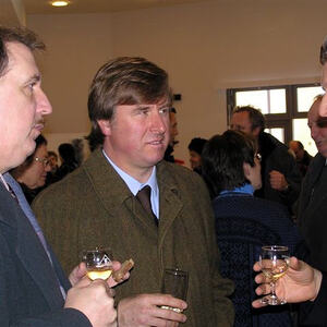 Ökumenischer Gottesdienst