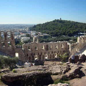 Pfarr- und Bildungsreise