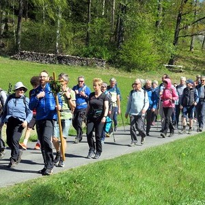Pöstilingbergwallfahrt der Pfarrgemeinde Stadt Freistadt