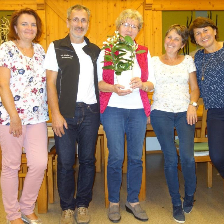 Danke für 12 Jahre KBW-Arbeit