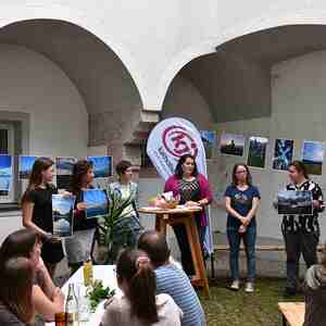 Fotowettbewerb Pfarre Ennstal