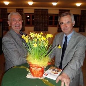 Veranstaltung des Katholischen Bildungswerkes