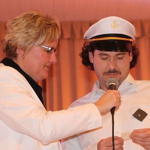 Faschingsball in der Pfarre St. Quirinus Kleinmünchen