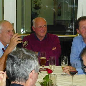 Festakt am Samstag, 18.11.2017