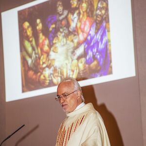 Erstkommunionfeier 2a und 2c, 30. April 2023