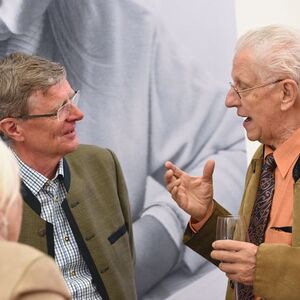 Eröffnung Bruckner Museum 2014